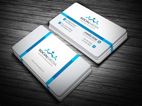 wholesale blank business cards